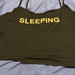 Sleep Set